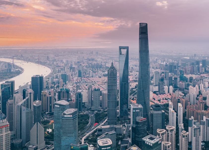 政策解读|关于《中共中央 国务院关于推动城市高质量发展的意见》部署的重点任务