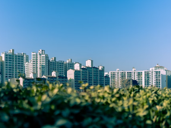国务院出手！首部《住房租赁条例》落地，重拳整治租赁行业
